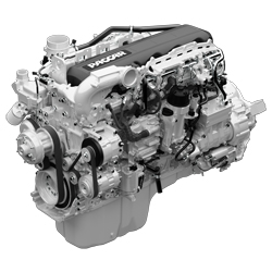 P0784 Engine